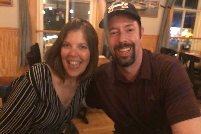 The Original Haunted Pub Crawl by Annapolis Ghost Tours - Who this tour is best for (and who should skip it)