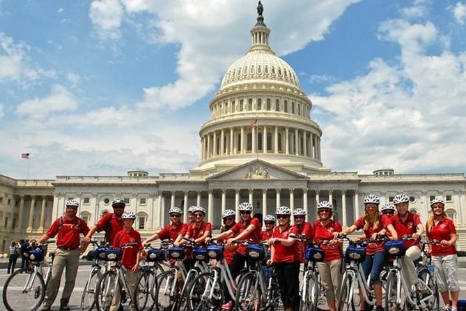 The Washington DC Sightseeing Flex Pass: Capital Savings - Smithsonian American Art Museum: a guided take on an underrated building