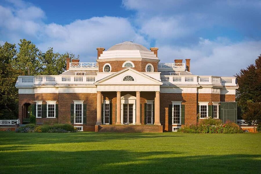 Thomas Jefferson Monticello Small Group Day Tour from DC - Why Monticello Works as a Day Trip from Washington, D.C.