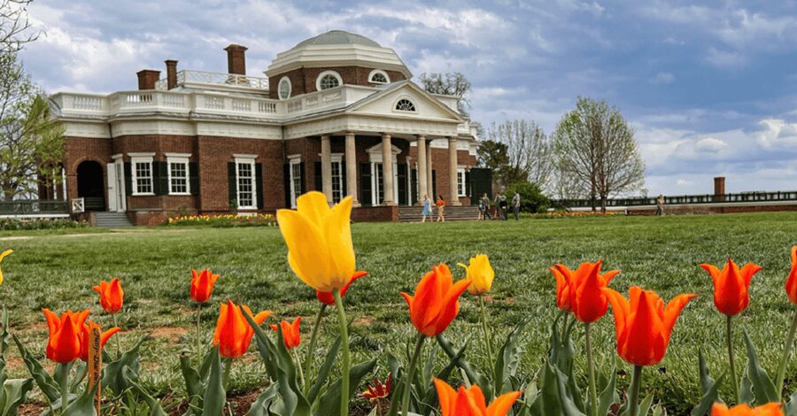 Thomas Jefferson Monticello Small Group Day Tour from DC - Should You Book This Thomas Jefferson Monticello Small Group Day Tour?