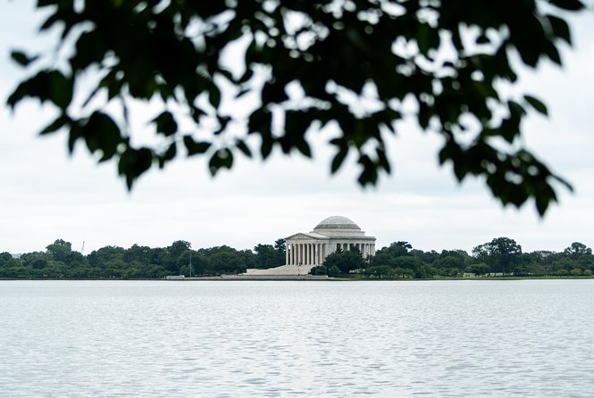 VIP Best of DC with US Capitol + National Archives Reserved Entry - Comfort and Logistics That Make or Break the Day