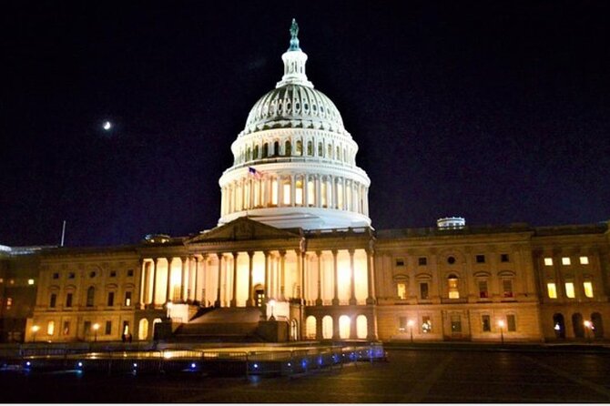 VIP Private Tour of Washington DC - How the private format changes your day