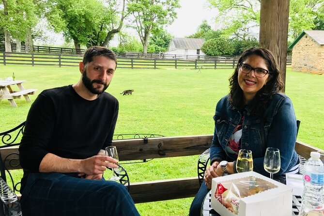 Virginia Wineries Guided Tour and Tastings from Washington DC - Price and Value: Is $230 a Fair Deal From DC?
