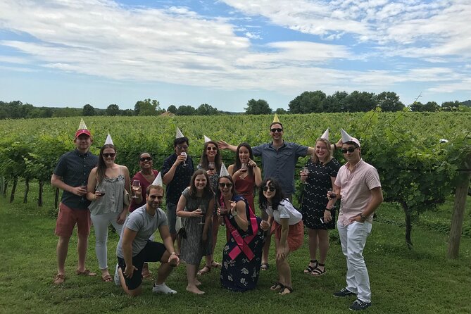 Virginia Wineries Guided Tour and Tastings from Washington DC - Who This Tour Fits Best (And Who Might Want Something Else)