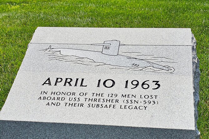 Visit Arlington National Cemetery with one of DC's best guides! - Kennedy graves, Audie Murphy, and the “people” behind the marble