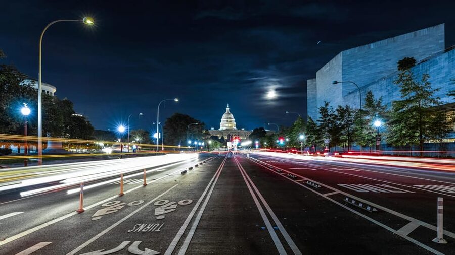 Washington After Dark Night Tour - Key Highlights You Should Know Before You Go