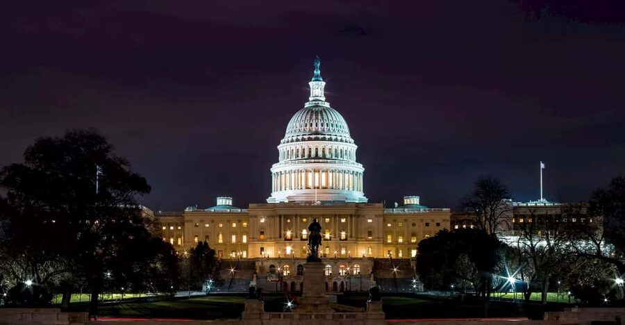 Washington After Dark Night Tour - Why This DC Night Tour Feels Different Than Daytime Sightseeing