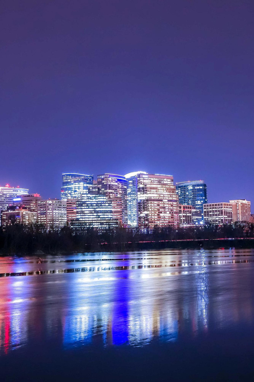 Washington After Dark Night Tour - Price and Value: Is $59 Good for a 3-Hour Night Bus Tour?