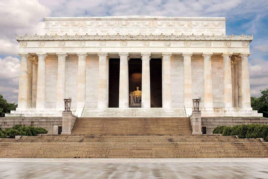 Washington D.C. 1 Day Tour from New York City - Capitol and National Mall photo time that actually feels manageable
