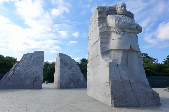 Washington, D.C. Customized 5-Hour Private Tour - How This Private 5-Hour Tour Feels in Real Life