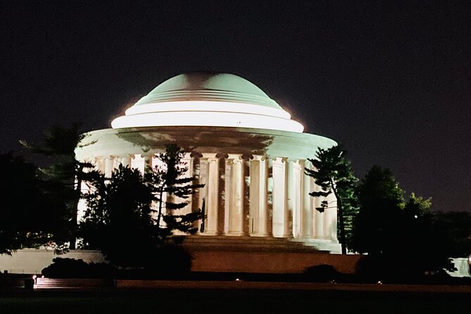 Washington, D.C. Customized 5-Hour Private Tour - Price and Group Value: Is $999.99 Reasonable for Up to Nine People?