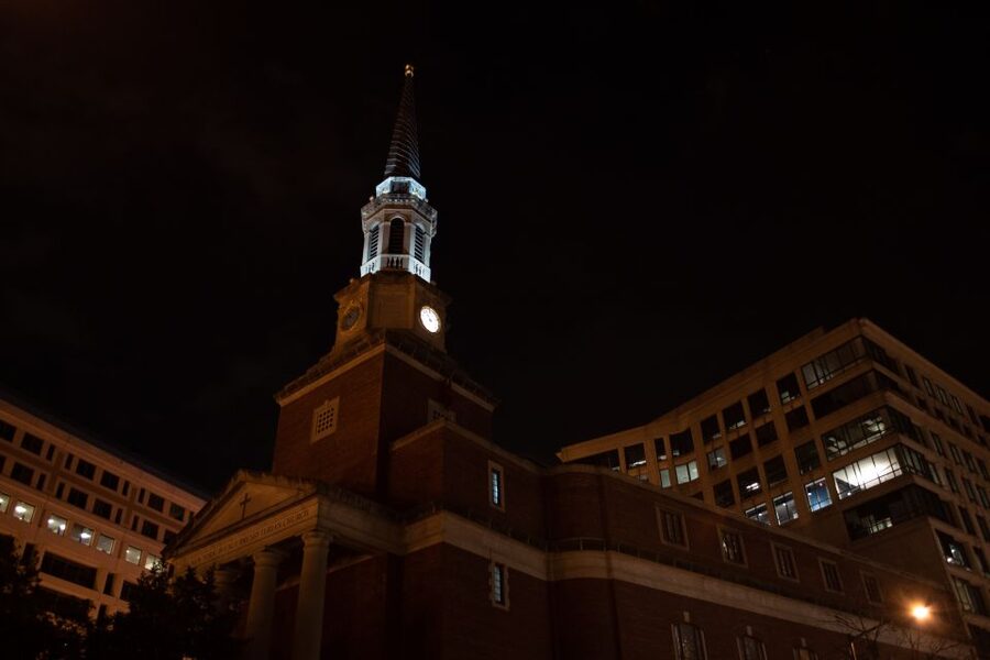 Washington D.C.: Dark Nights in D.C. Ghost Tour - Key Points You Should Know Before You Go