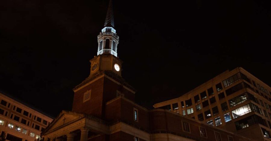 Washington D.C.: Dark Nights in D.C. Ghost Tour - The Haunted Route: What Each Stop Adds