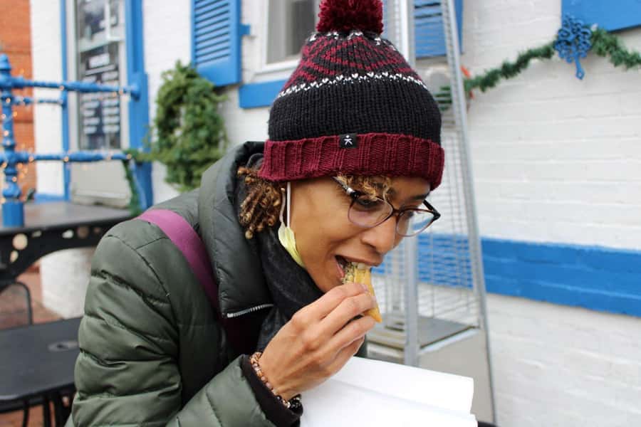Washington D.C.: Georgetown Guided Secret Food Tour - Who this Georgetown Secret Food Tour is best for