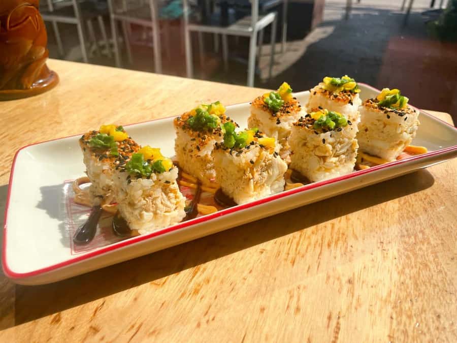 Washington D.C.: Georgetown Guided Secret Food Tour - Film-history stop, Francis Scott Key Bridge views, and the NM Avenue stroll