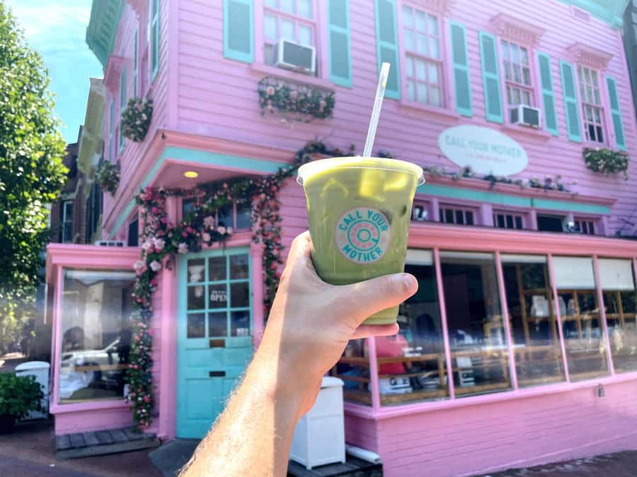 Washington D.C.: Georgetown Guided Secret Food Tour - Price check: what $105 buys you in 3 hours