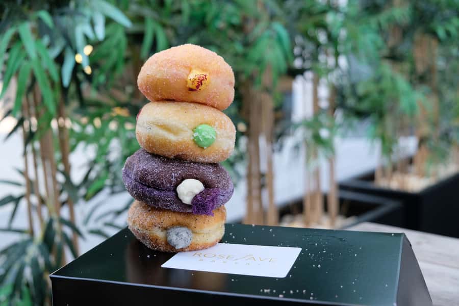 Washington, D.C.: Guided Delicious Donut Tour with Tastings - Who should book this donut-and-DC tour