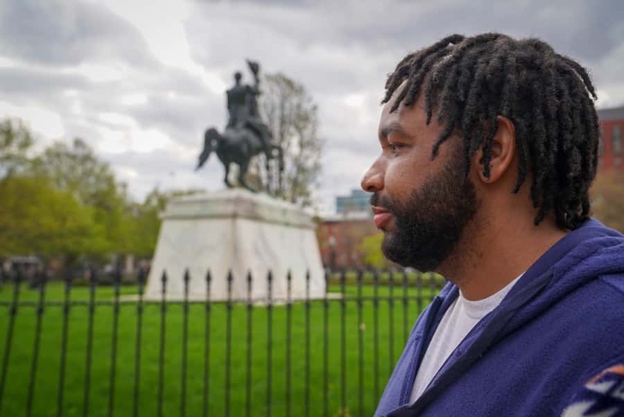 Washington, D.C.: History Tour Pub Crawl - Should you book this Washington DC history pub crawl?