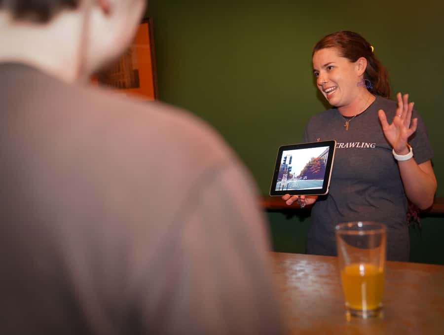 Washington, D.C.: History Tour Pub Crawl - The history you actually want to hear, tied to what people drank