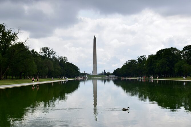 Washington D.C. Lincoln Assassination History Walking Tour - National Theatre: The One Ticketed Stop Built In