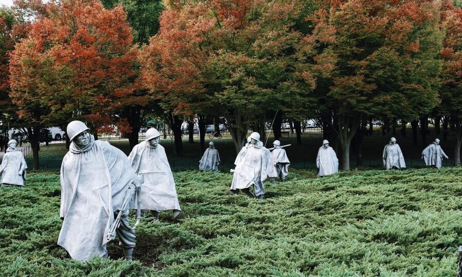 Washington, D.C: National Mall Tour with Monument Ticket - Key things to know before you go