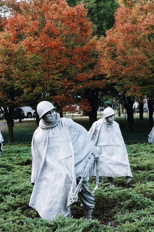 Washington, D.C: National Mall Tour with Monument Ticket - Price and value: what $49 covers and why it can feel fair