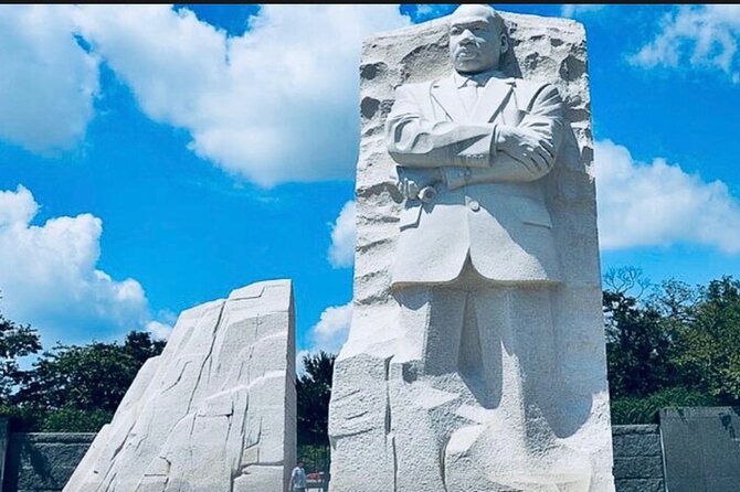 Washington, D.C. Private 4-Hour Day Tour - Why a 4-hour private van tour works so well in DC