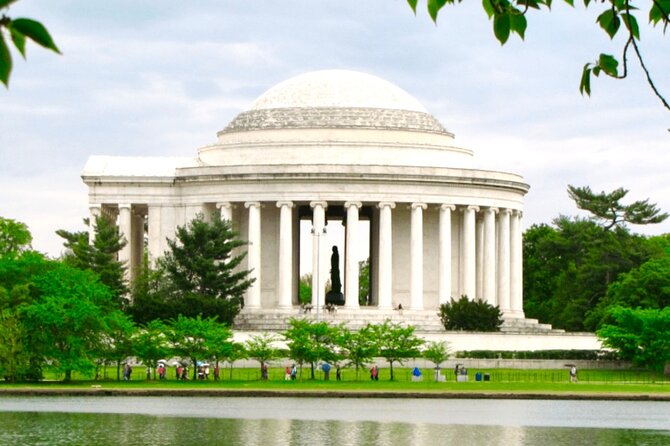 Washington, D.C. Private 4-Hour Day Tour - A balanced view: the main downsides and how to handle them