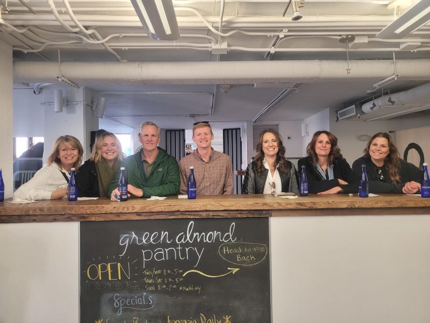 Washington D.C.: Taste of Georgetown Walking Food Tour - Value for $129: Is It Worth It?