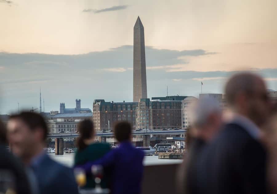 Washington DC: 1 or 2-Day Unlimited Water Taxi Pass - Why this unlimited water taxi pass feels like a smart DC move