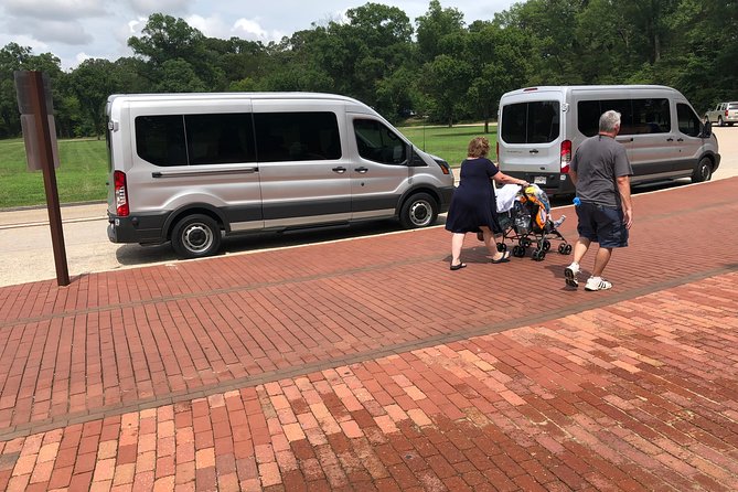 Washington DC 3-Hour Express Sightseeing Monuments Tour - Guide Style, Safety Cues, and Setting Your Expectations