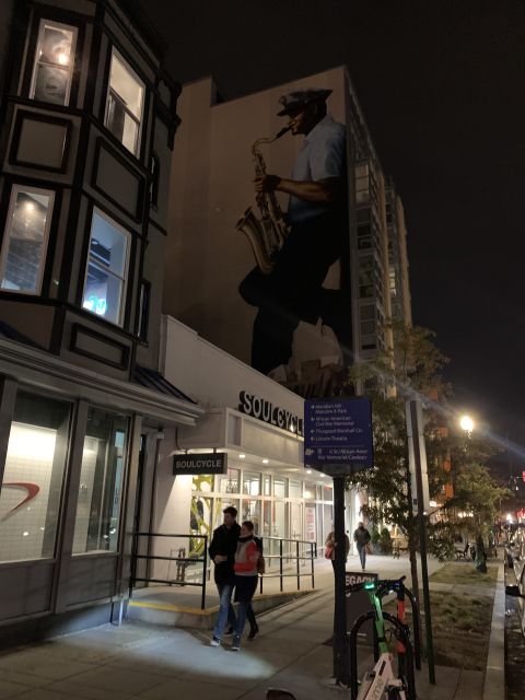 Washington, DC: African American Heritage Walking Tour - Price and value: is $90 per person a good deal?