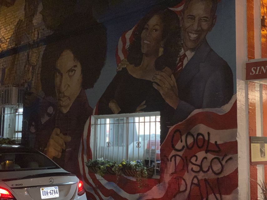 Washington, DC: African American Heritage Walking Tour - Who this tour fits best (and who should choose a different option)