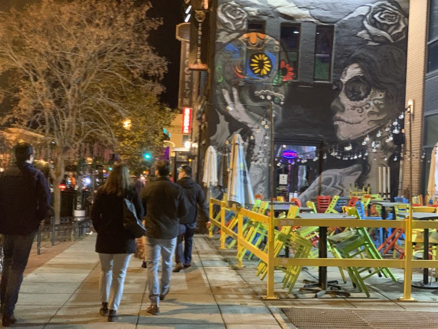 Washington, DC: African American Heritage Walking Tour - U Street Corridor and the Black Broadway story you will actually understand