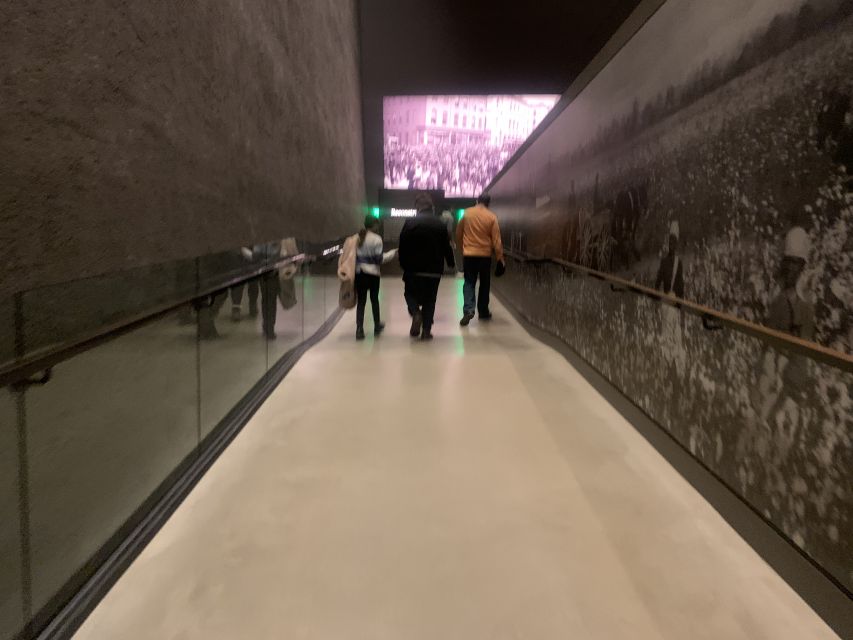 Washington DC: African American History Museum Private Tour - Should you book this private African American history tour?