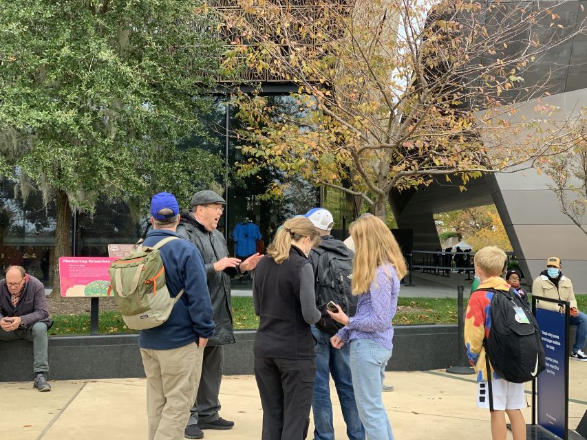 Washington DC: African American History Museum Private Tour - Who this tour is best for (and who might want to do something else)