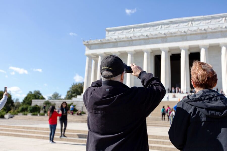Washington, DC: African American History Tour & Museum Entry - Key highlights you will feel on the street