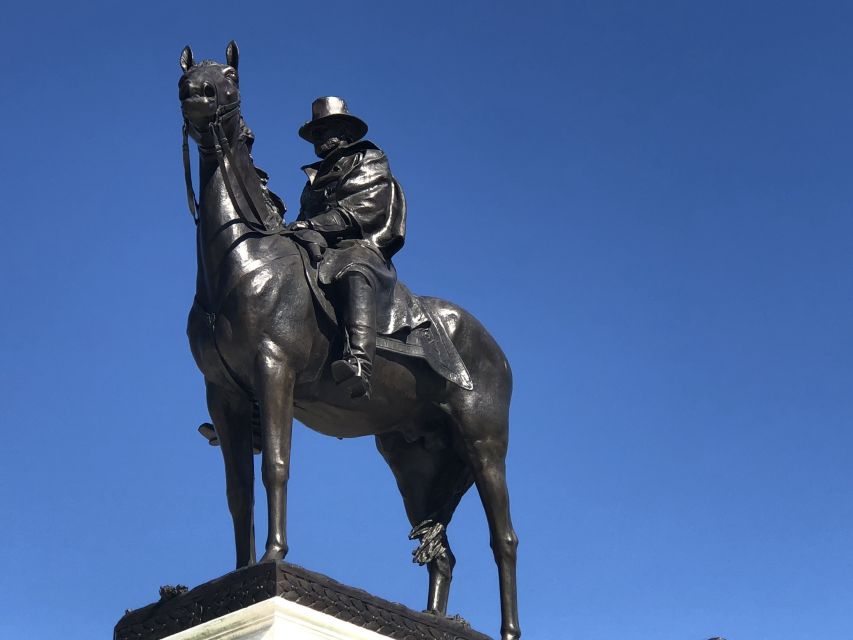 Washington DC: Bus Tour to the Highlights of the Capital - How the 4-hour loop really feels: pacing, spacing, and photo timing