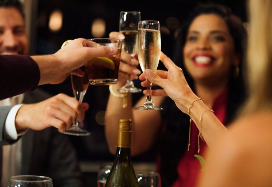 Washington DC: Christmas Eve Gourmet Brunch or Dinner Cruise - Key Things To Know Before You Go
