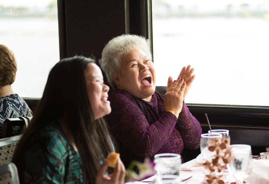 Washington DC: Christmas Eve Gourmet Brunch or Dinner Cruise - Should you book this Christmas Eve gourmet brunch or dinner cruise?