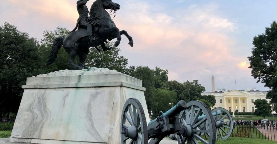 Washington DC Day Tour - Private Tour - Key Things I’d Book This For