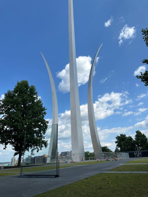 Washington DC Day Tour - Private Tour - Flexible Itinerary: How Personalization Actually Works