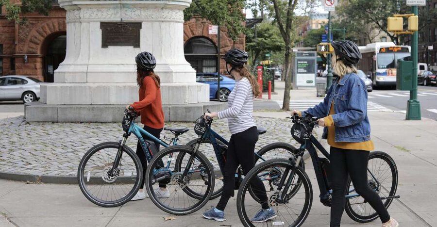 Washington DC: E-Bike Rental - Key Things That Make This E-Bike Rental Worth Your Day