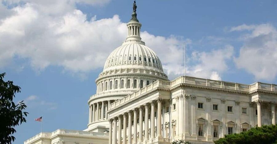 Washington DC: Express Morning or Night-Time Monuments Tour - 3-Hour Express Pace From Capitol Hill