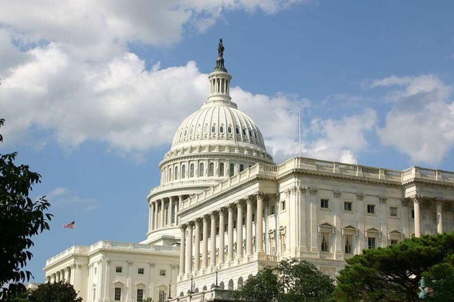 Washington DC: Express Morning or Night-Time Monuments Tour - Morning Light vs Night Illumination