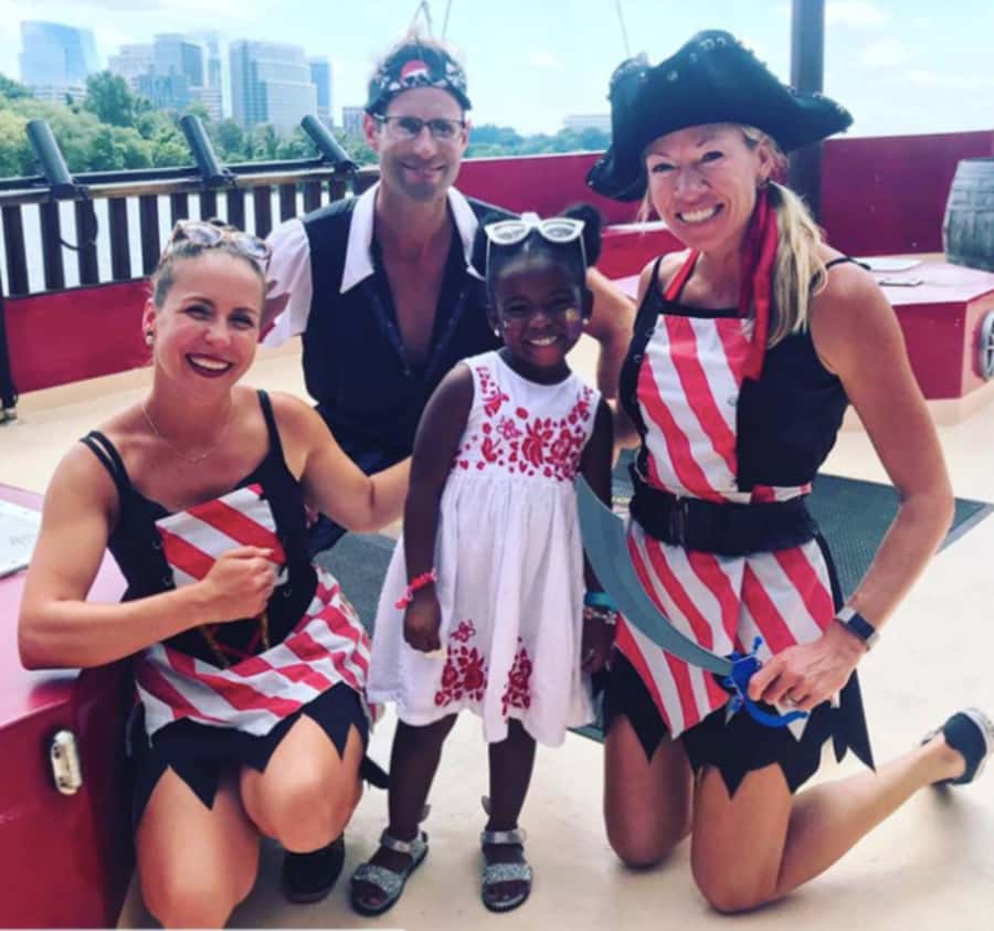 Washington DC: Family Treasure Hunt River Cruise - When to Go and What to Pack for a Rain-or-Shine Cruise