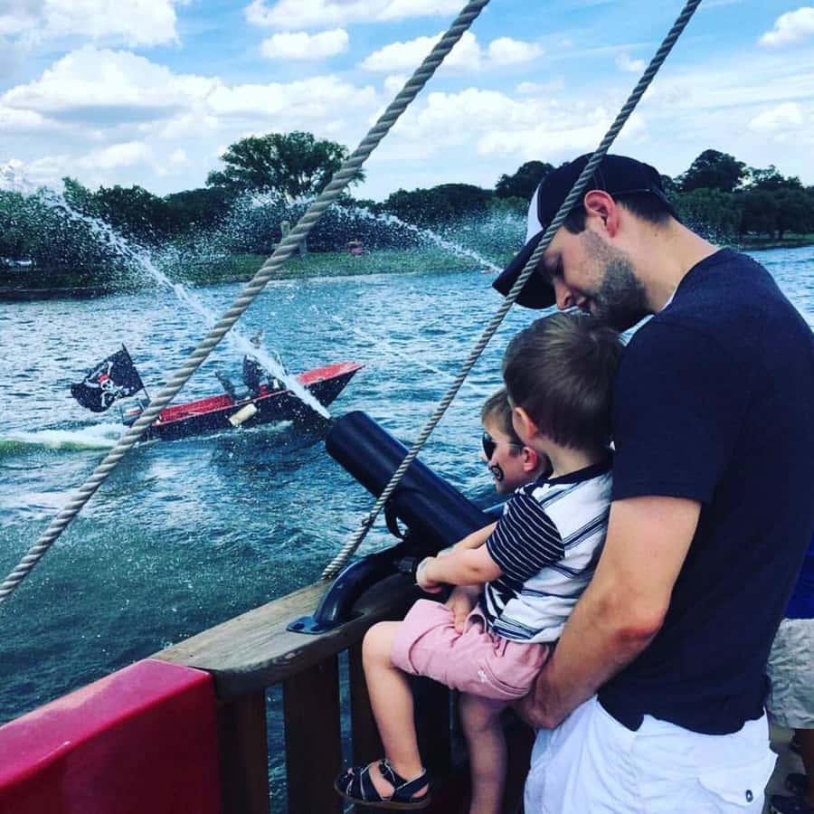 Washington DC: Family Treasure Hunt River Cruise - Should You Book the Family Treasure Hunt River Cruise?
