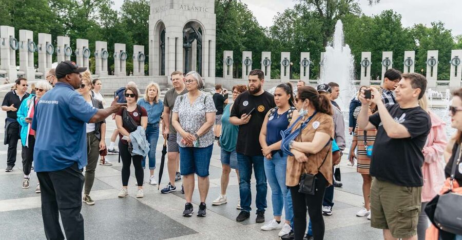 Washington, DC: Full-Day Tour with a Scenic River Cruise - Quick hits: why this DC tour scores big