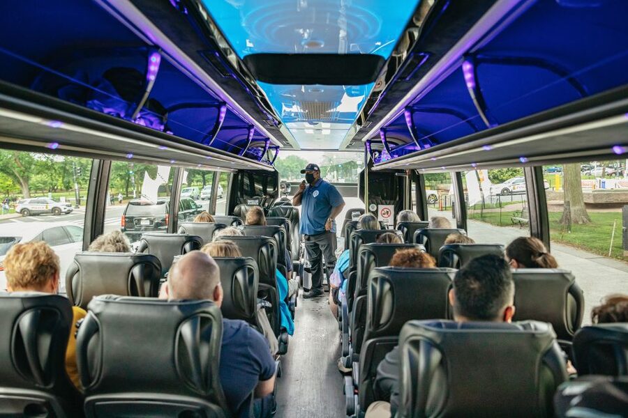 Washington, DC: Full-Day Tour with a Scenic River Cruise - Price and value: what you really get for $71