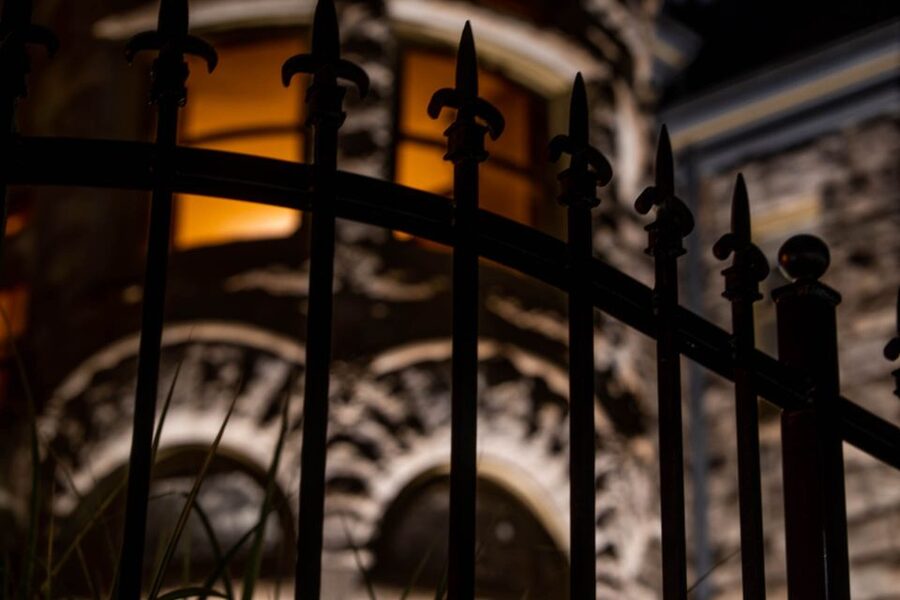 Washington, DC: Ghosts and Spirits Haunted Walking Tour - Price and Value: What You Get for About $27